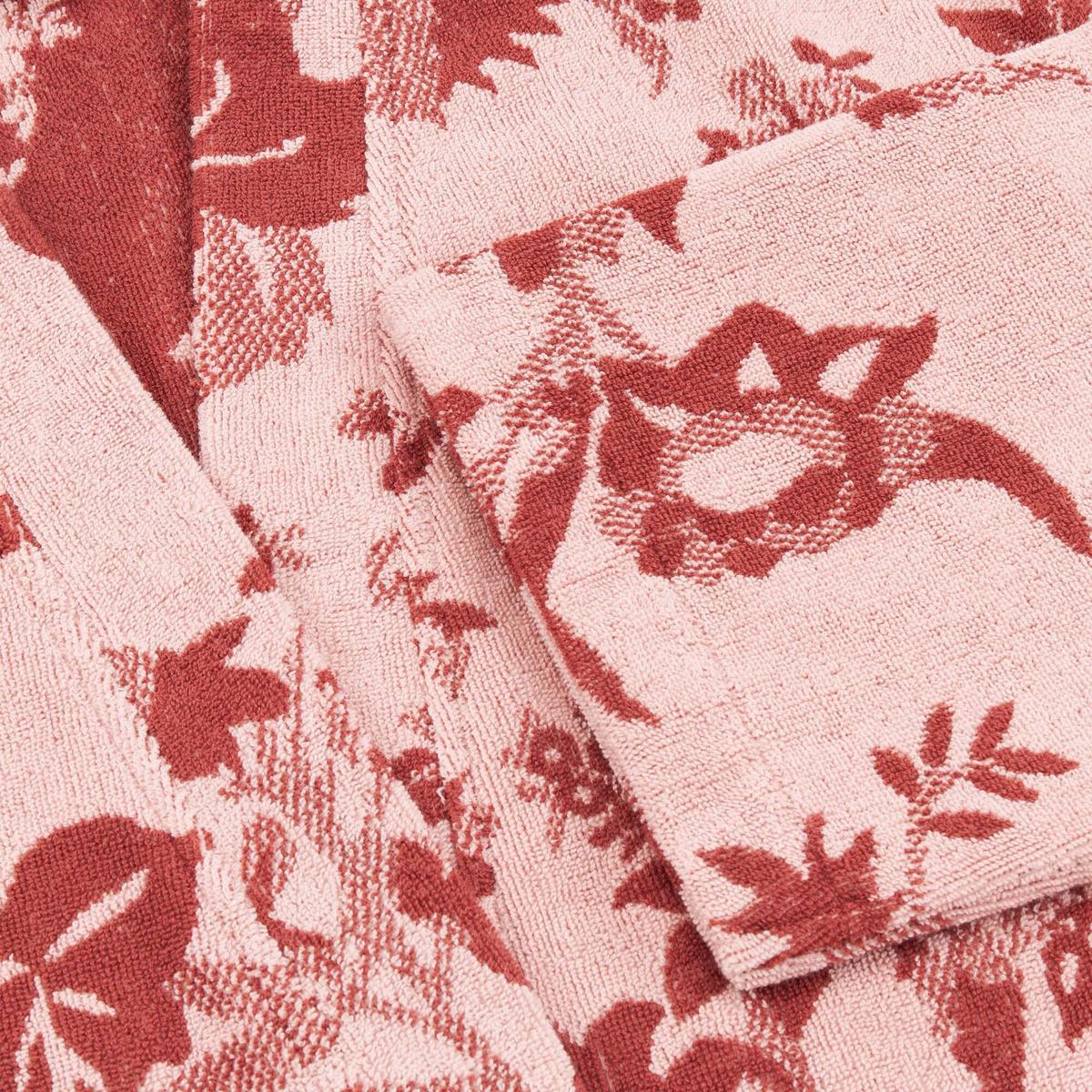 SZLAFROK KĄPIELOWY GENOVA - beżowy, Basics, tkanina (Mnull) - Bassetti