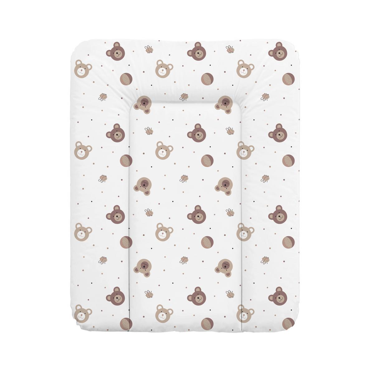 MATA DO PRZEWIJANIA HONEY - różnokolorowy, Basics, tworzywo sztuczne (50/70cm) - Patinio