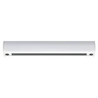 Schienensystem Schiene in Weiß max. 1000 Watt - Weiß, Design, Metall (10cm) - Paulmann