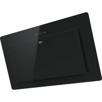 Dunstabzugshaube 129000 in Schwarz - Schwarz, LIFESTYLE (89,8/38,2/34,4cm) - Franke
