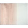Decke Stacy Rosa/Weiß 150x200cm - Rosa/Weiß, MODERN, Textil (150/200cm) - Mömax modern living Decke Stacy Rosa/Weiß 150x200cm - Rosa/Weiß, MODERN, Textil (150/200cm) - Mömax modern living