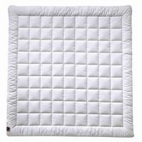 KOŁDRA LETNIA SARI SUPERLIGHT - biały, Basics, tkanina (200/200cm) - Billerbeck