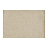 Tischset Paul Beige ca. 30x45cm - Beige, Textil (30/45cm) - Mömax