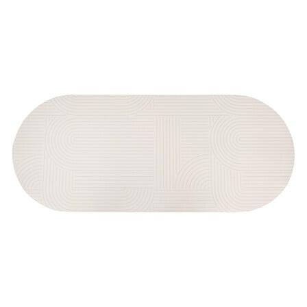 Kupaonski Tepih 50x120cm Ova - Basics (50/120cm)