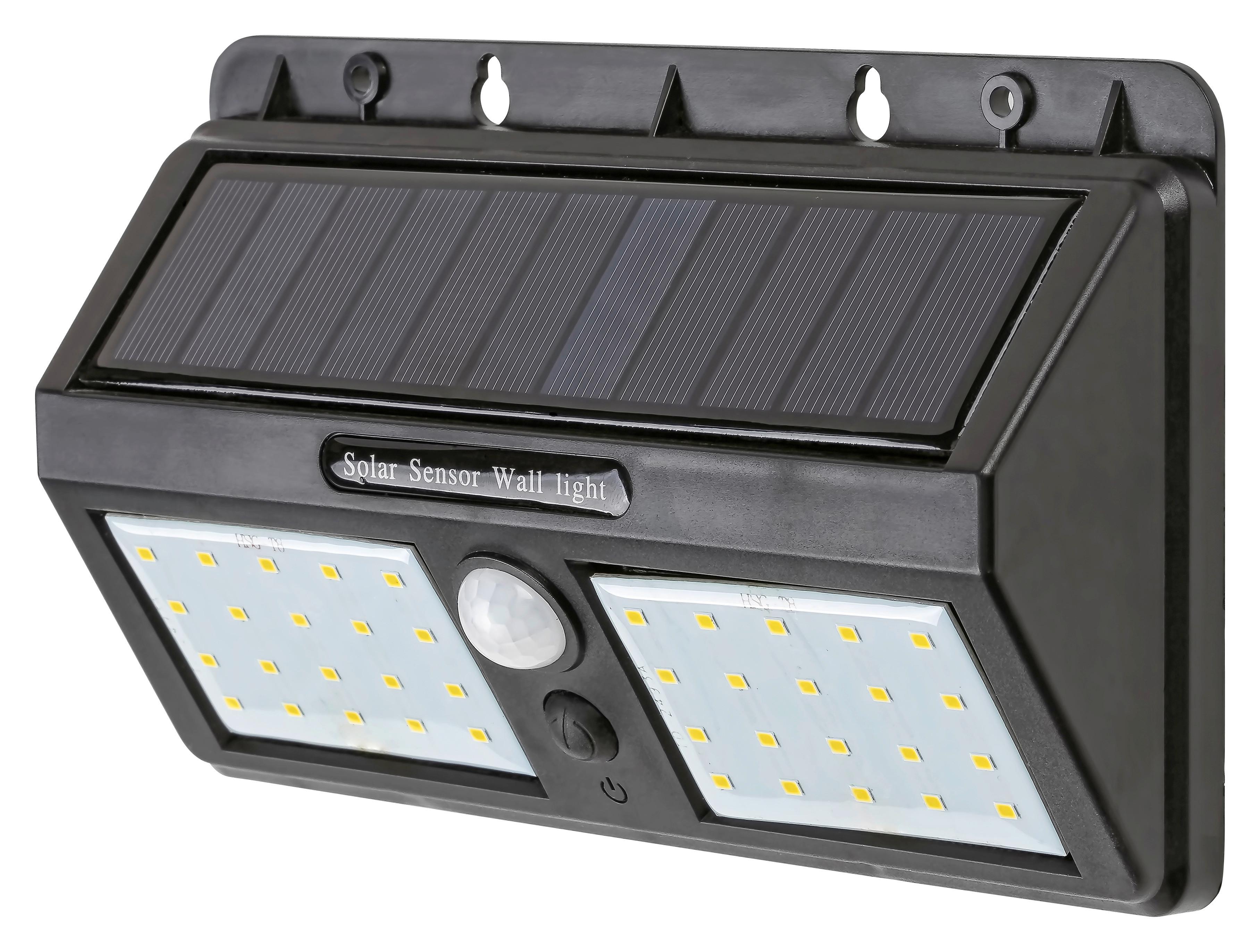 Kültéri Falilámpa Ostrava 19/15,5cm - (19/11.5/4.5cm) - Rabalux