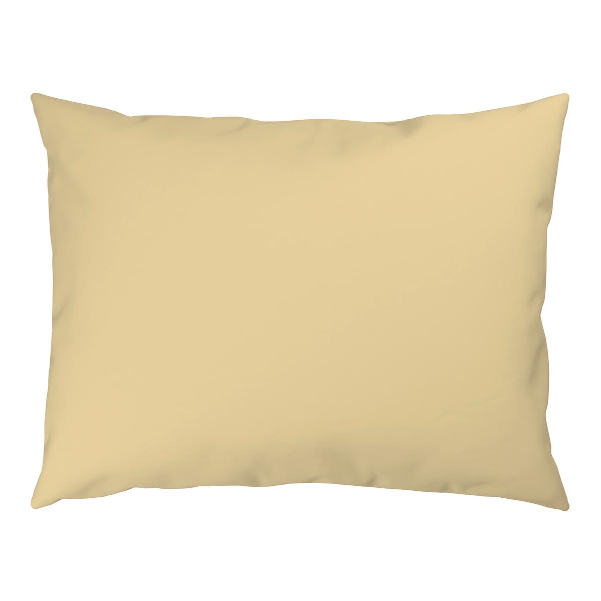Ágyneműhuzat-garnitúra Elena - sárga, Modern, textil (140/200cm) - Mömax