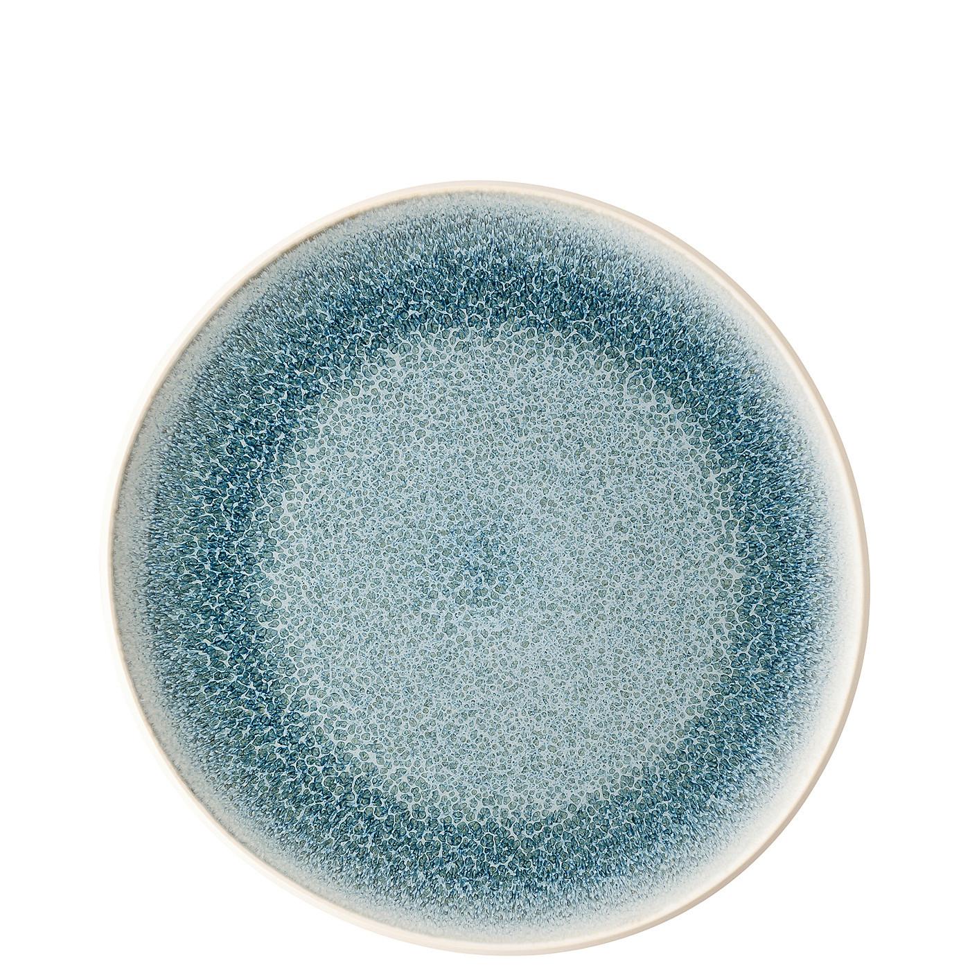 TALERZ OBIADOWY 21540-405253-60267 ROSENTHAL - niebieski, Lifestyle, ceramika (27/26/2,3cm) - Rosenthal