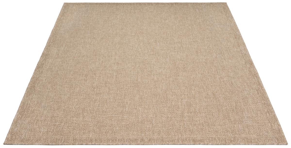 Outdoorteppich Kenzy Naturfarben ca. 160x230cm - Naturfarben, KONVENTIONELL, Textil (160/230cm)