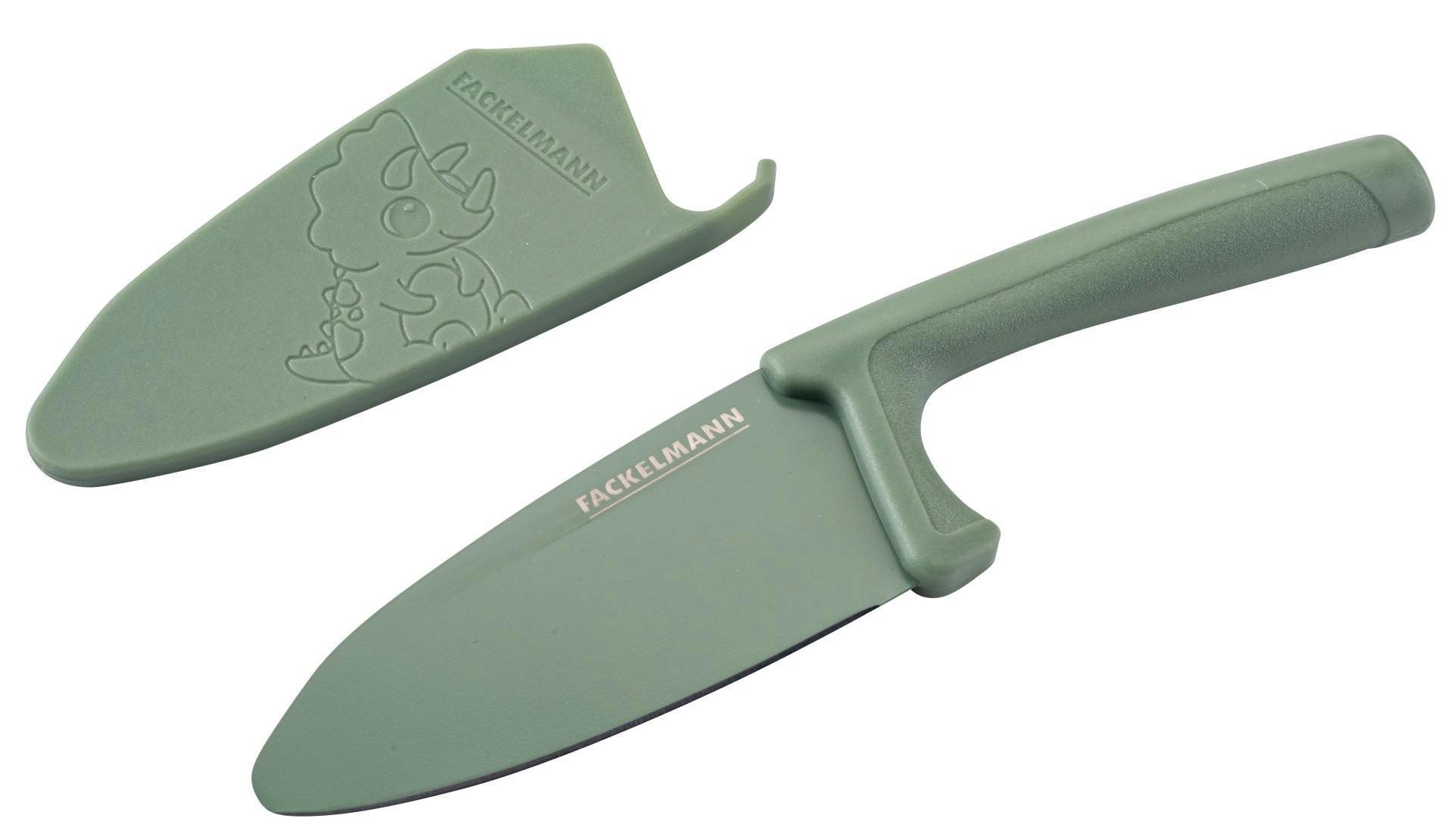 Nož Mini Cooking - Moderno (21/5/1,6cm) - Fackelmann
