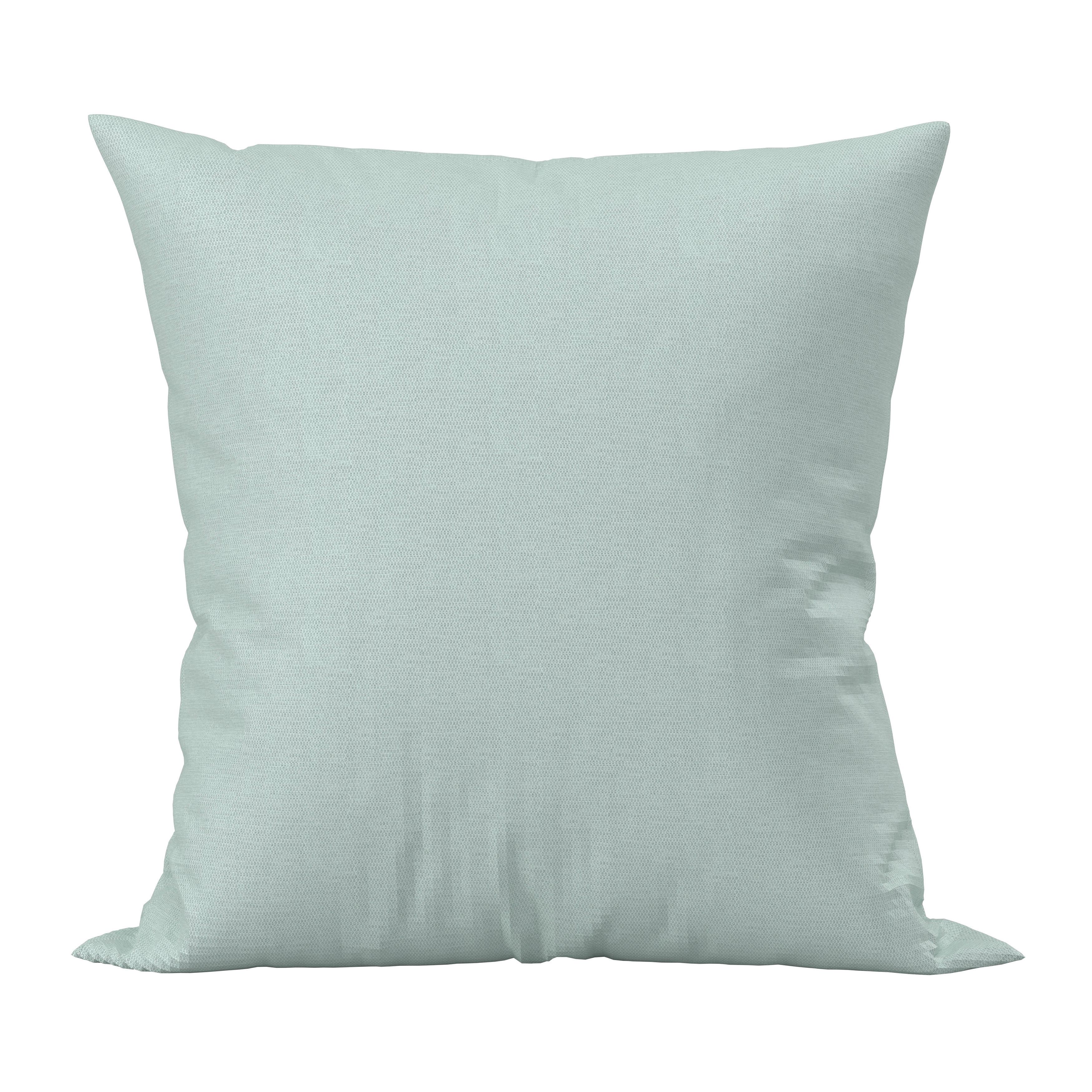 UTOMHUSKUDDE DIVINA - grön, Modern, textil (45/4/45cm) - Bessagi Garden