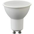Led-izzó 7w Gu10 - Műanyag (5/5/6.5cm) Led-izzó 7w Gu10 - Műanyag (5/5/6.5cm)