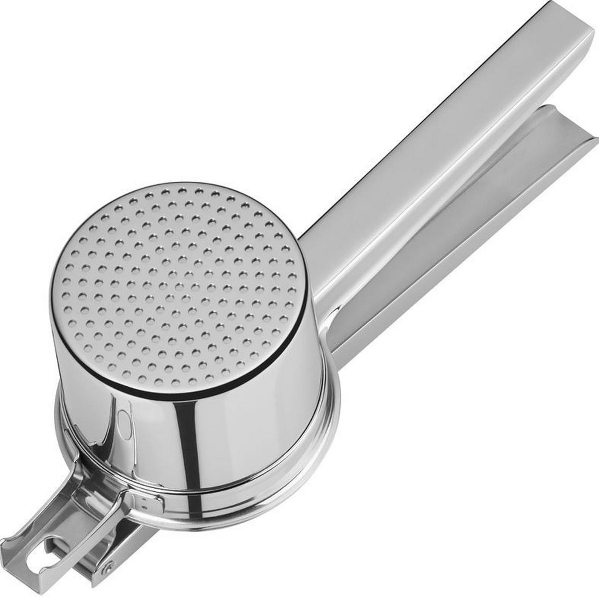 PRASA DO ZIEMNIAKÓW 0610809990 WMF - kolor srebrny, Basics, metal (26,5cm) - WMF