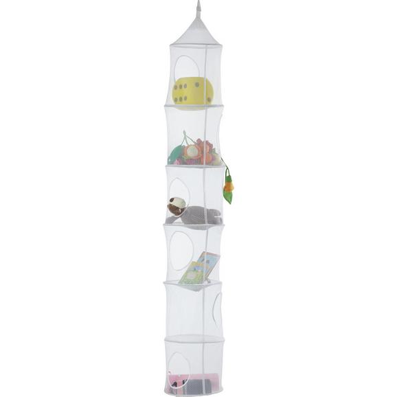 Hängeaufbewahrung Weiß online kaufen mömax