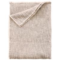 Pătură Mila, cca. 130x170cm - bej, Modern, textil (130/170cm) - Modern Living