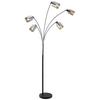 GOLVLAMPA ALIO - Modern (120/90/200cm) - Mömax