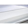 Vzmetnica Living Soft - bela, tekstil (80/200cm) - Nadana Vzmetnica Living Soft - bela, tekstil (80/200cm) - Nadana