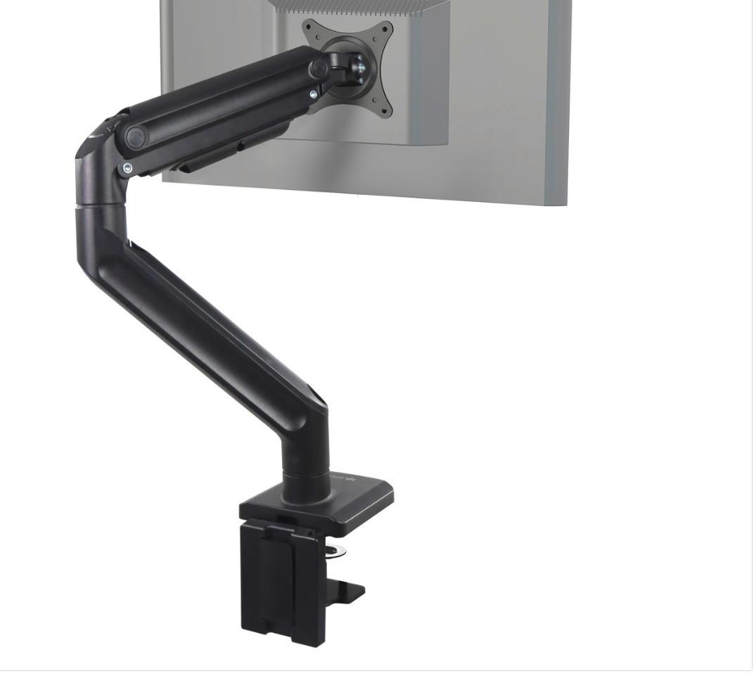 Držalo Za Monitor Vm-Mg1s - črna, Moderno, kovina (40/56,5/53,3cm) - MID.YOU