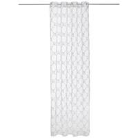 ZASŁONA NA PRZELOTKACH J-AIRY JOOP! - kolor naturalny, Design, tkanina (140/250cm) - Joop!