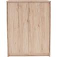 Komoda 4-you - bela/krom, umetna masa/leseni material (74/111,4/34,6cm) - Mömax modern living Komoda 4-you - bela/krom, umetna masa/leseni material (74/111,4/34,6cm) - Mömax modern living