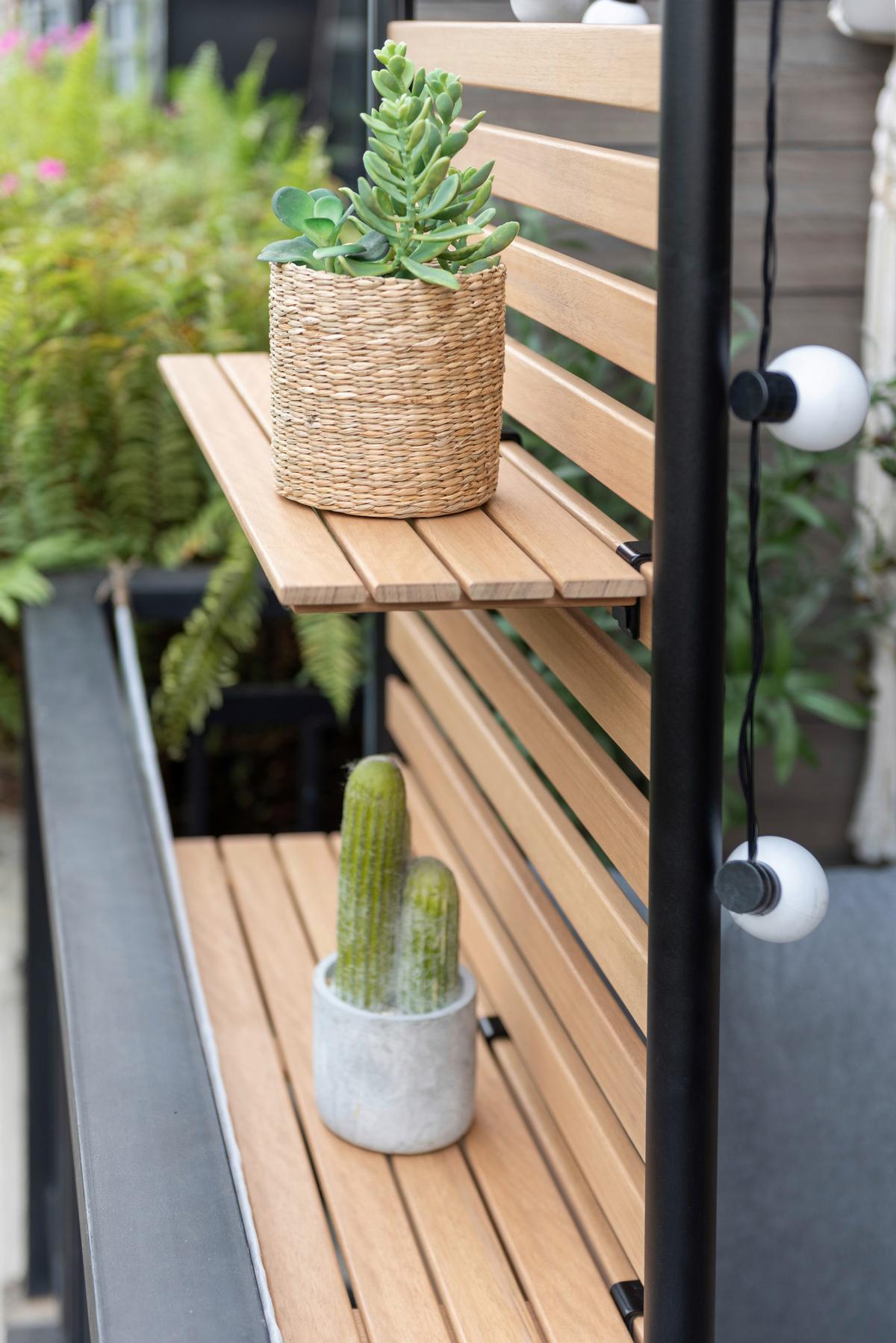 Loungesofa Renate Hellgrau - Hellgrau, MODERN, Holz/Textil (169/170/76,9cm)