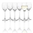 Weißweinglas Weißweinglas Sarah - Klar, KONVENTIONELL, Glas - Homeware Weißweinglas Weißweinglas Sarah - Klar, KONVENTIONELL, Glas - Homeware