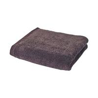 RĘCZNIK LONDON - oberżyna, Basics, tkanina (55/100cm) - Aquanova
