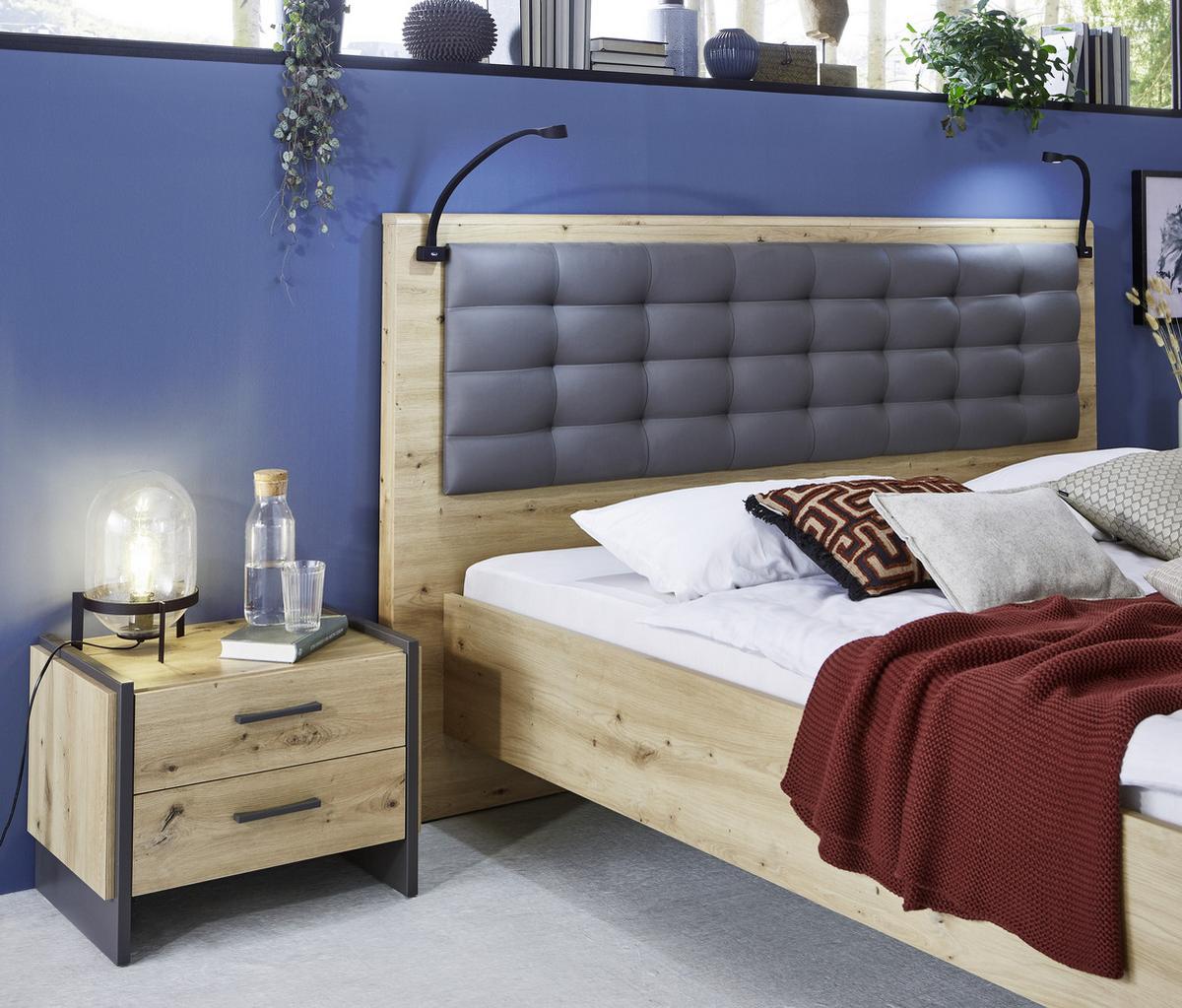 DEKORACJA ŚWIETLNA LED ZUBEHÖR   -HOM IN- - czarny, Design, tworzywo sztuczne - Hom`in