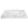 Gyerek Steppelt Paplan -ext- - fehér, textil (140/100cm) - MÖMAX modern living