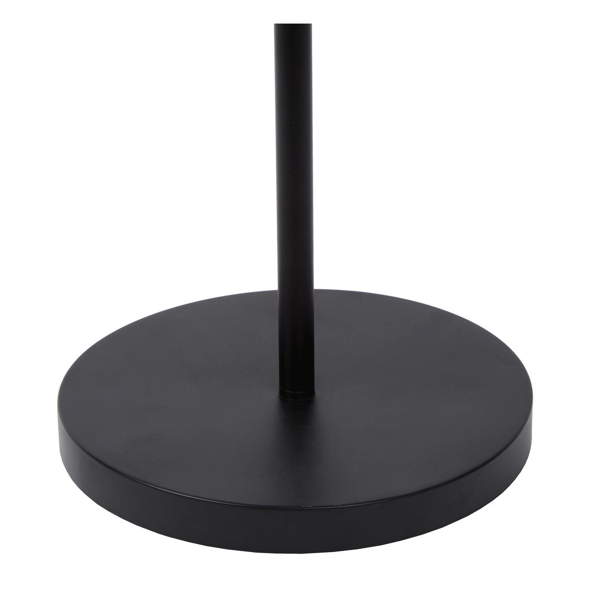 LAMPA STOJĄCA LED 19791/24/30 ZENITH - Design, metal (25.4/53.2/180cm) - Lucide