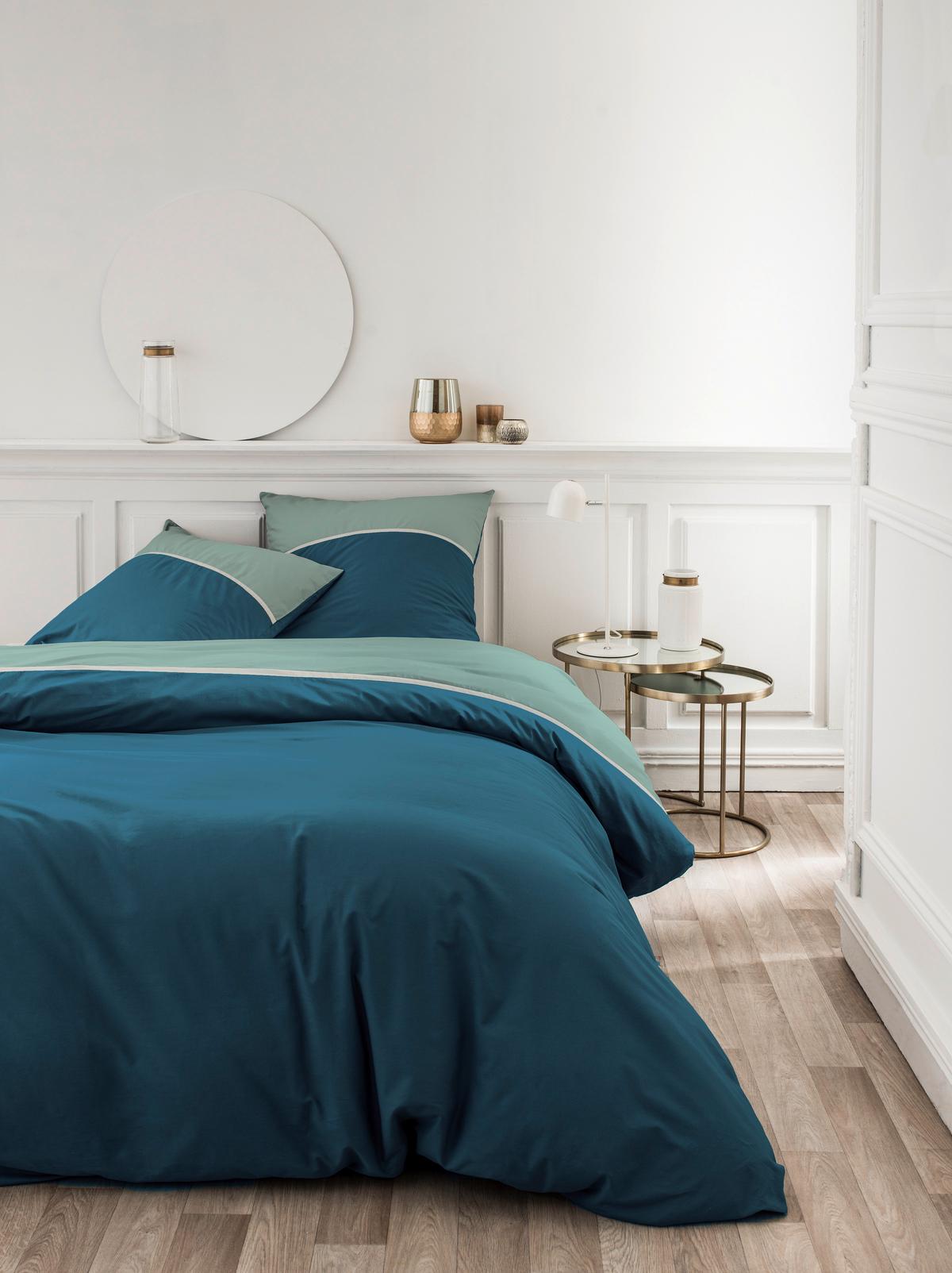 Posteljina Percale - Basics