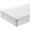 POCKETRESÅRMADRASS ACTION DREAM - vit, Basics, textil (90/200cm) - Nadana