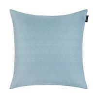 Zierkissen Bella in Petrol ca. 48x48cm - Petrol, MODERN, Textil (48/48cm) - Mary's