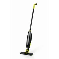 MOP DO MYCIA 05700 - zielony/czarny, Basics, tworzywo sztuczne/tkanina (13/24/121cm)