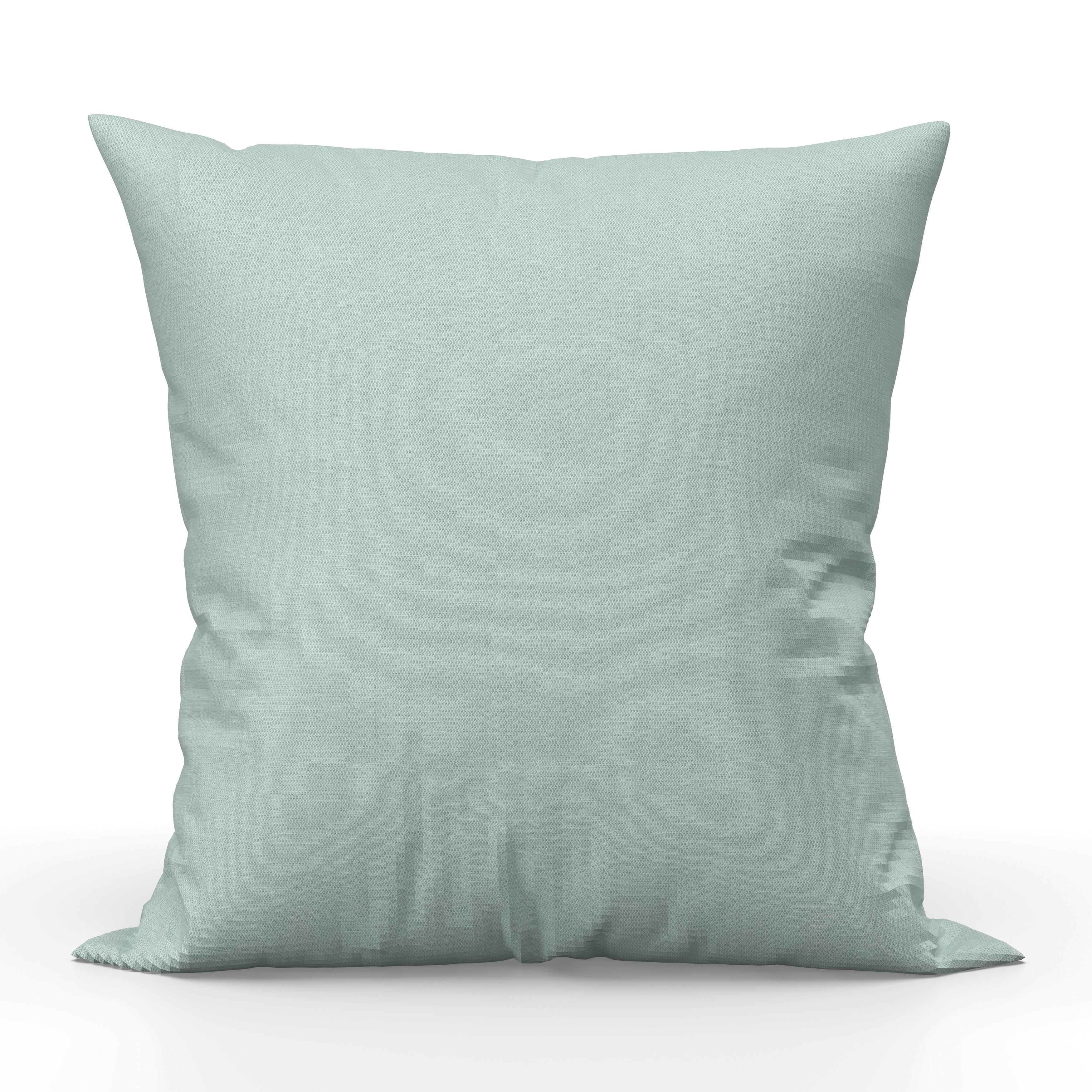UTOMHUSKUDDE DIVINA - grön, Modern, textil (45/4/45cm) - Bessagi Garden