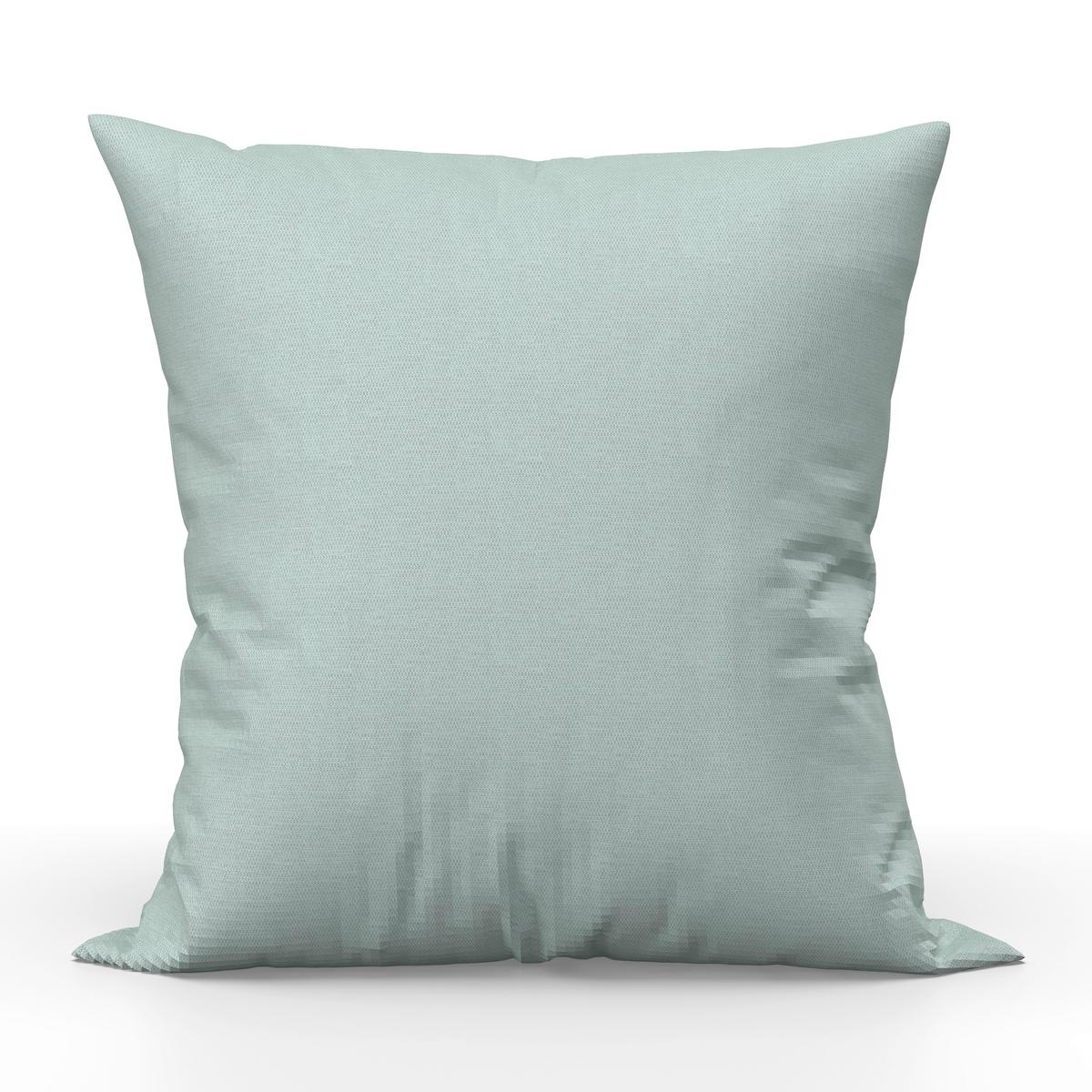 Outdoorkissen Divina Grün ca. 45x45 cm - Grün, MODERN, Textil (45/4/45cm) - Bessagi Garden