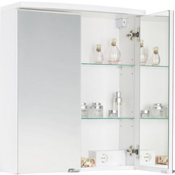 {Spiegelschrank holz weiß
58} Spiegelschränke entdecken | mömax | {Spiegelschrank holz weiß
58}