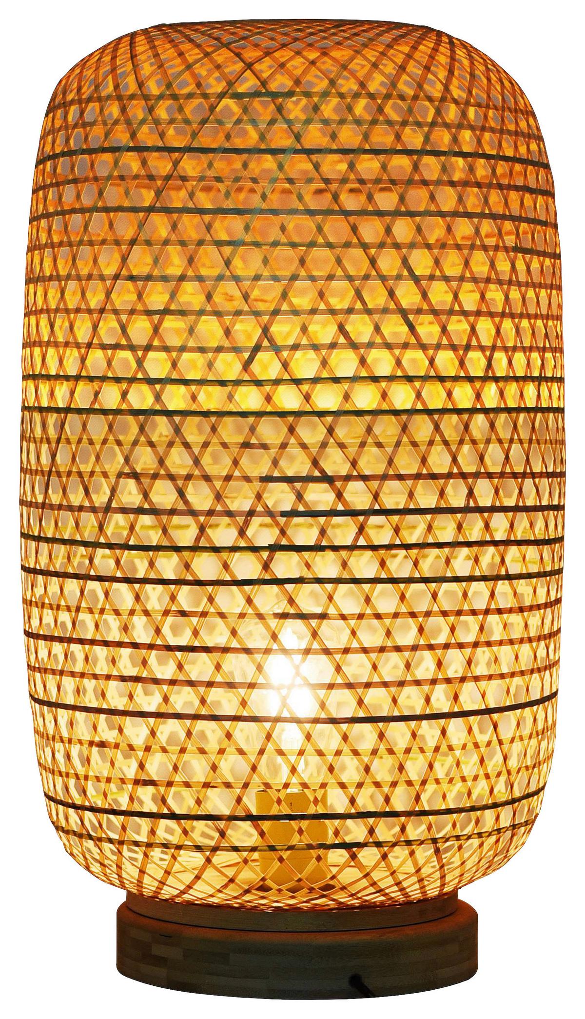 LAMPA STOŁOWA ILZ III - Design (31/55cm) - Novel