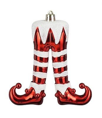Dekorativni Obesek Elf - Moderno (11/3,5/13cm) - Mömax