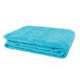 Fürdőlepedő Melanie - petrol, textil (70/140cm) - MÖMAX modern living