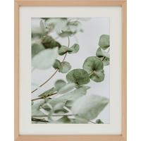 Okvir Za Slike Gitta - barve hrasta, umetna masa/leseni material (40/50cm) - Modern Living