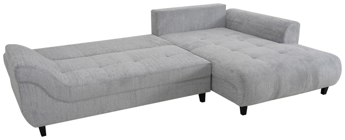 COLțAR MENDOZA NEW - gri, Konventionell, textil (309/197cm) - Ondega