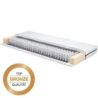Zarolani Madrac Rolly - bijela (90/200cm)