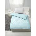Lenjerie De Pat Relax Oasis - Albastru, Modern, Material textil (140/200cm) - Mömax modern living Lenjerie De Pat Relax Oasis - Albastru, Modern, Material textil (140/200cm) - Mömax modern living