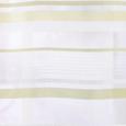 Schlaufenvorhang Adele in Grün, ca. 140x245cm - Grün, KONVENTIONELL, Textil (140/245cm) - MÖMAX modern living