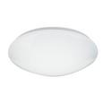 LED-Deckenleuchte Starlight in Weiß max. 12 Watt - Weiß, Kunststoff (29/9cm) LED-Deckenleuchte Starlight in Weiß max. 12 Watt - Weiß, Kunststoff (29/9cm)