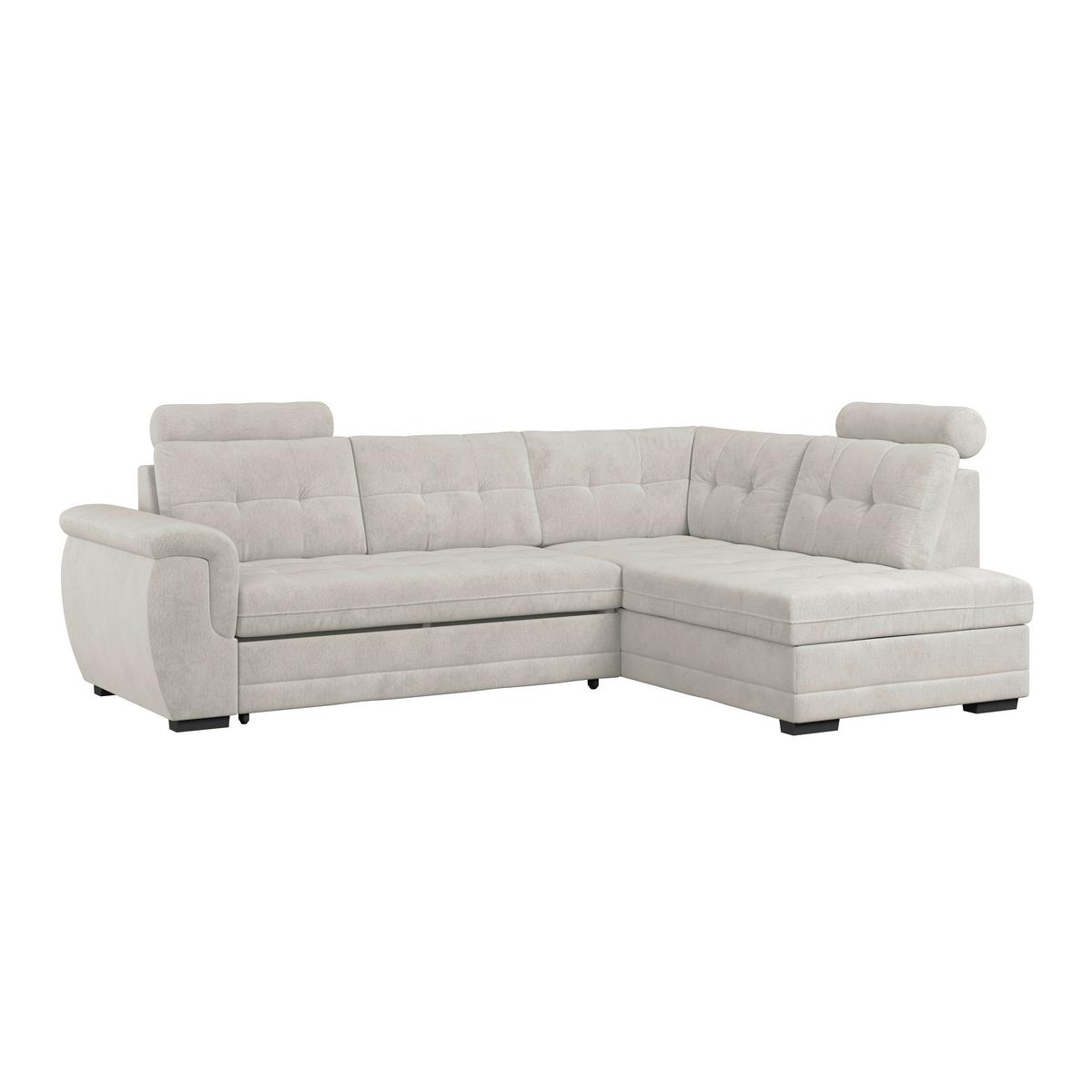 Coltar FALCO NEW - bej, Konventionell, textil (251/183cm) - Mömax