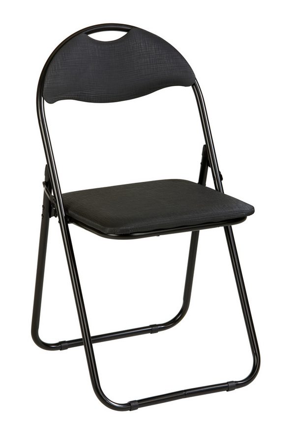 Klappsessel in Schwarz online kaufen mömax