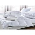 Kassettendecke Modern Warm - Weiß, Textil (135/200cm) - MÖMAX modern living