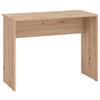 SKRIVBORD DIOFANT - ek Artisan, Modern, trämaterial (98/74/45cm) - Based