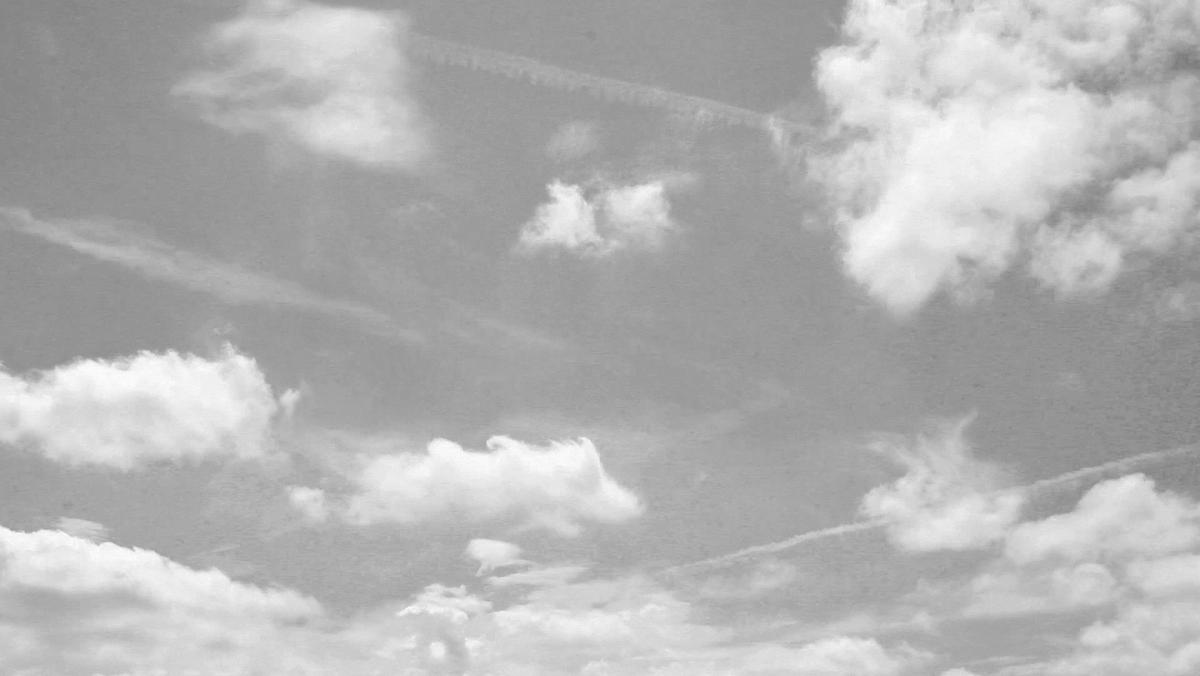 Ampelschirm Rhodos ca. 358x263 x300 cm Naturfarben - Anthrazit/Naturfarben, Basics, Textil/Metall (358/263/300cm) - Schneider